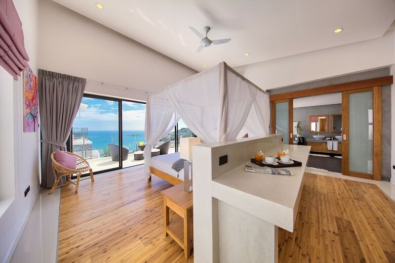 Karpe Diem Villa