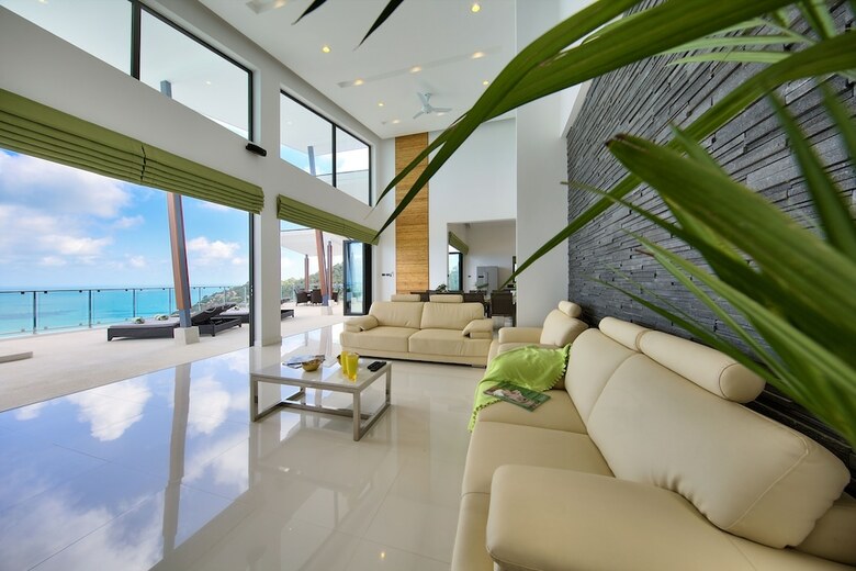 Karpe Diem Villa