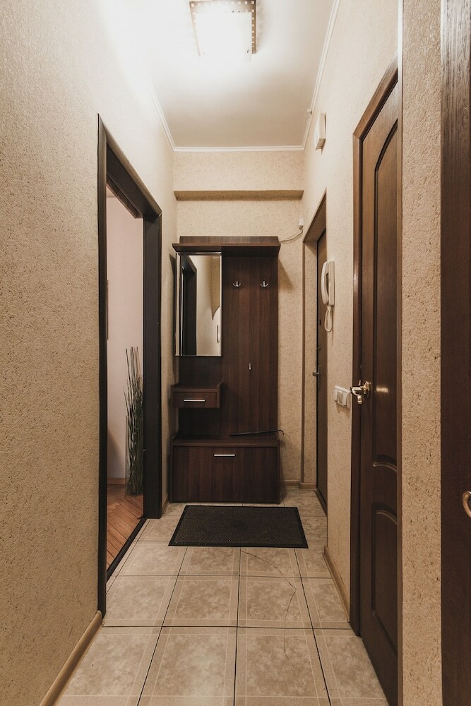 Apartamentos Lakshmi Alekseevskaya