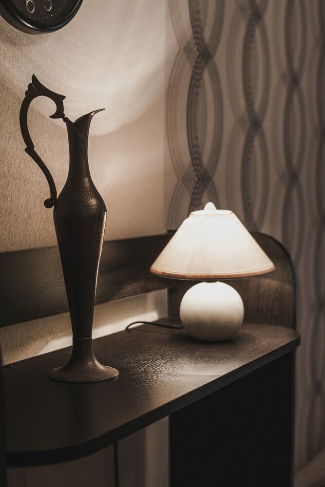 Apartamentos Lakshmi Alekseevskaya