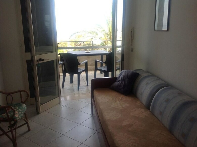 Apartamento Appartamenti Bellavista