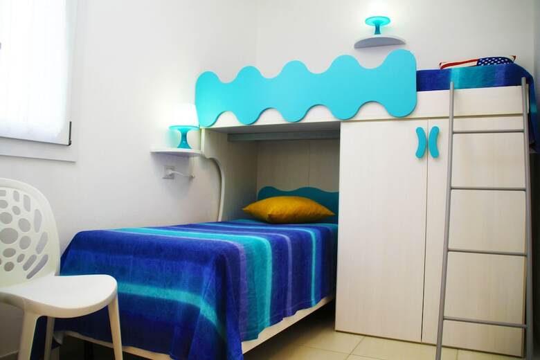 Apartamento Villa Teresa Casa Vacanza