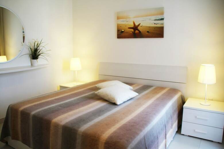 Apartamento Villa Teresa Casa Vacanza