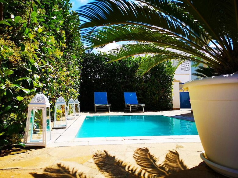 Apartamento Villa Teresa Casa Vacanza