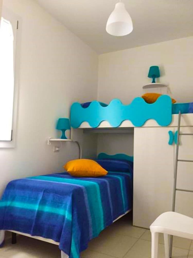 Apartamento Villa Teresa Casa Vacanza