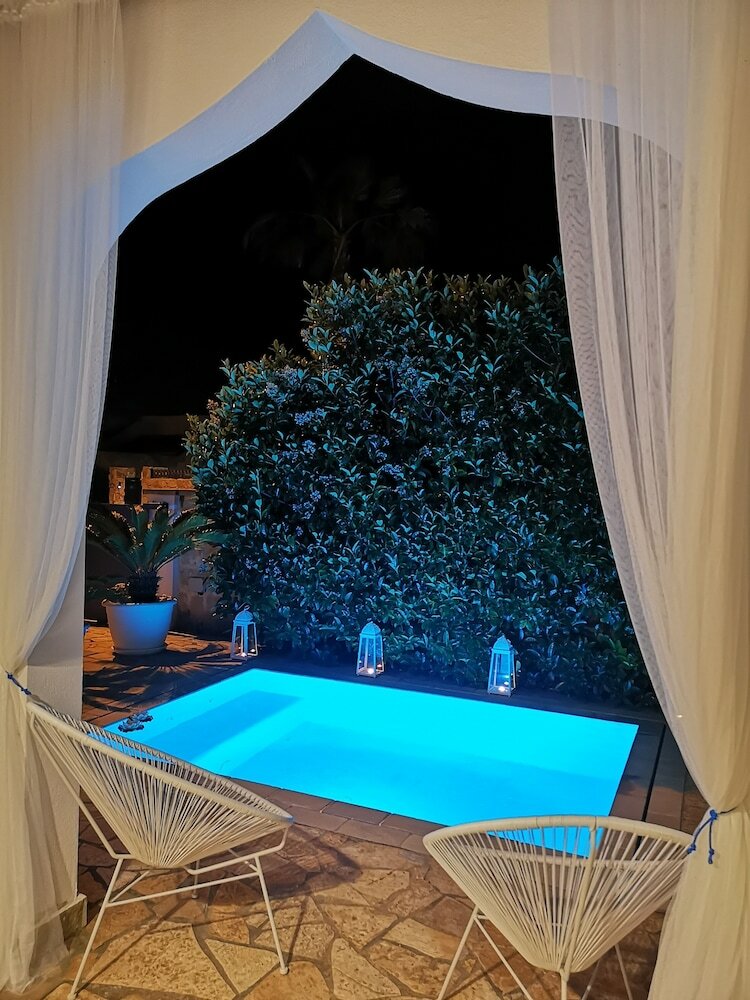 Apartamento Villa Teresa Casa Vacanza