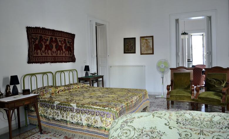 Hotel Parco Lanoce - Residenza D'epoca