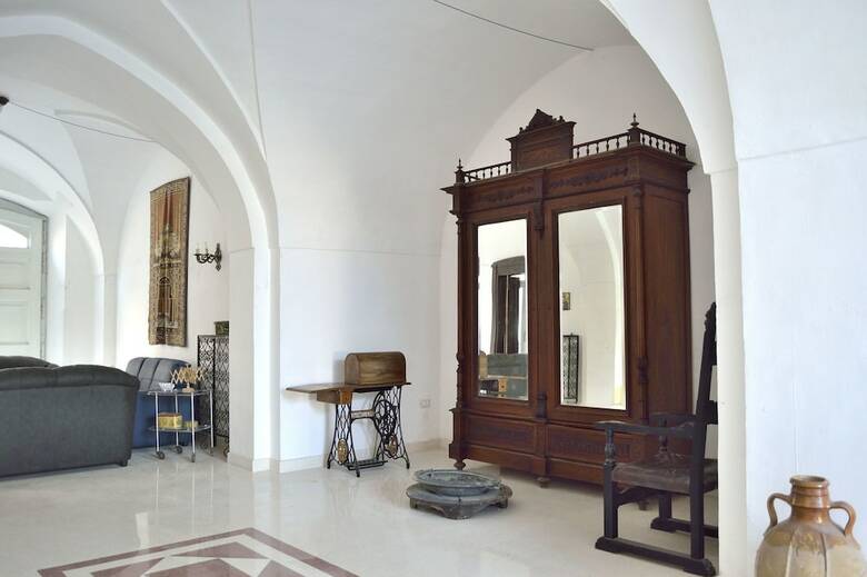 Hotel Parco Lanoce - Residenza D'epoca