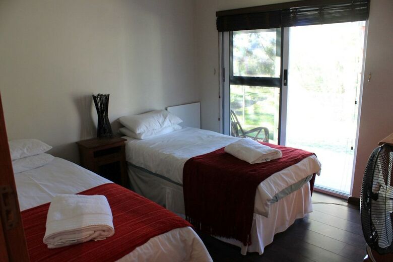 Village Lodge Paarl