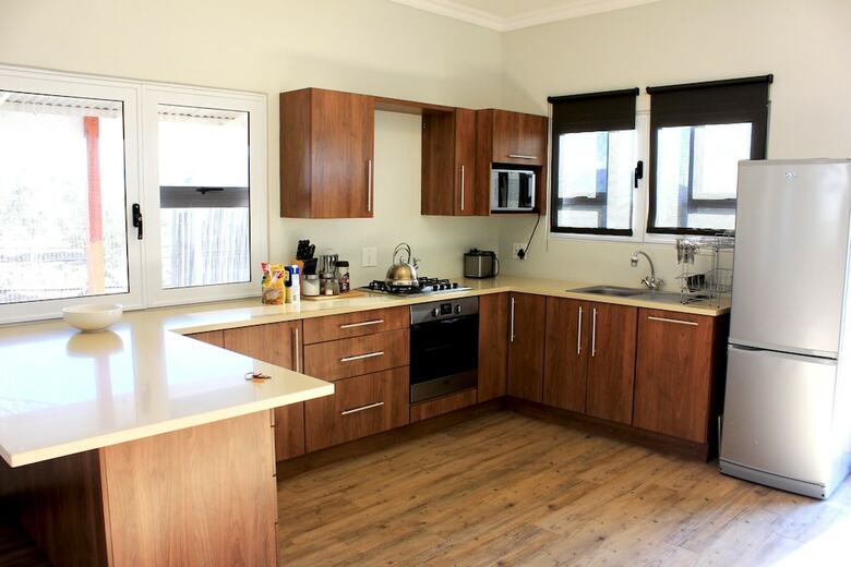 Village Lodge Paarl