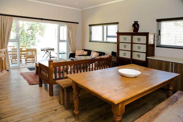 Village Lodge Paarl