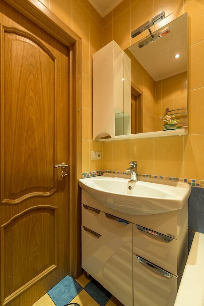 Lakshmi Apartment Novy Arbat Unique