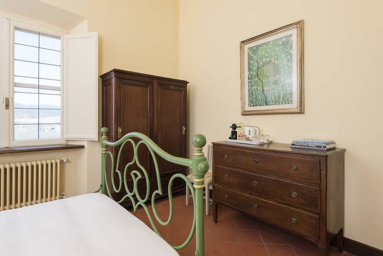 Fattoria Pian Di Rocca