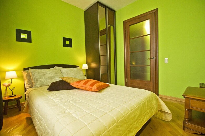 Lakshmi Apartment Belorusskaya
