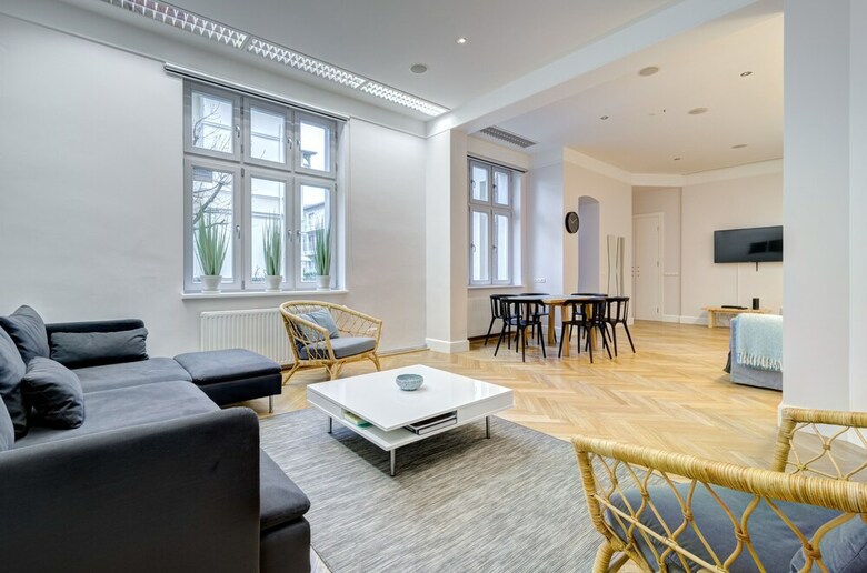 Apartamentos Dom & House -apartment Wave On The Beach