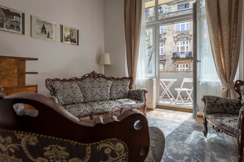 Pension Fragola Budget Rooms & Apartments