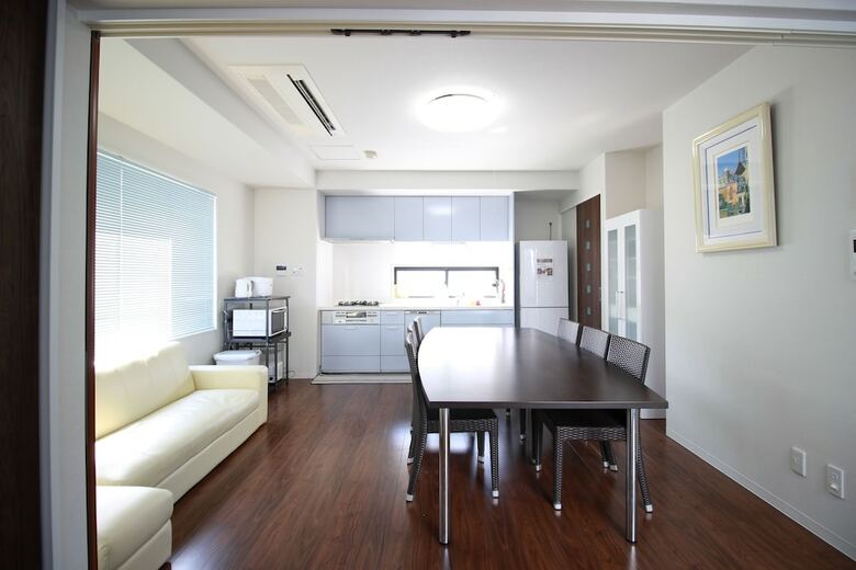 Apartamentos Atrium