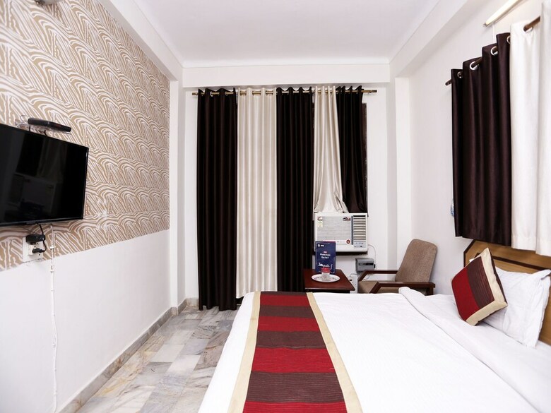 Oyo 3395 Hotel Arjun
