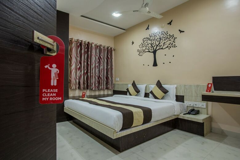 Oyo 3434 Hotel Gulmohar
