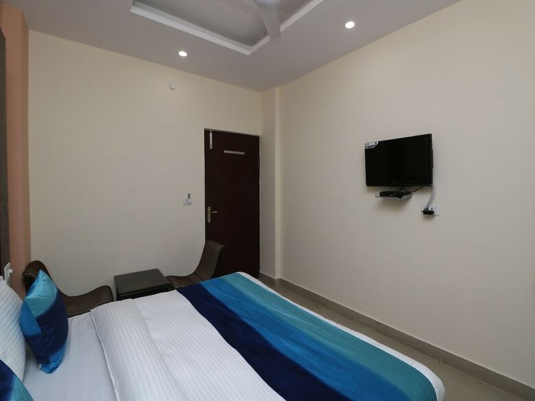 Oyo 9844 Hotel Hill View