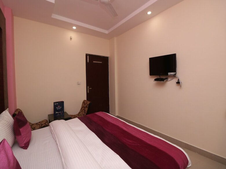 Oyo 9844 Hotel Hill View
