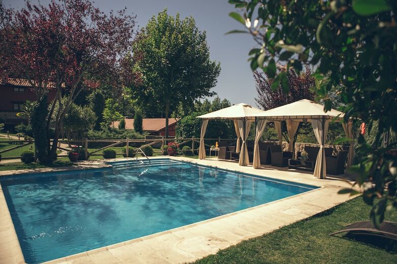 Agroturismo El Rincon De Castilla