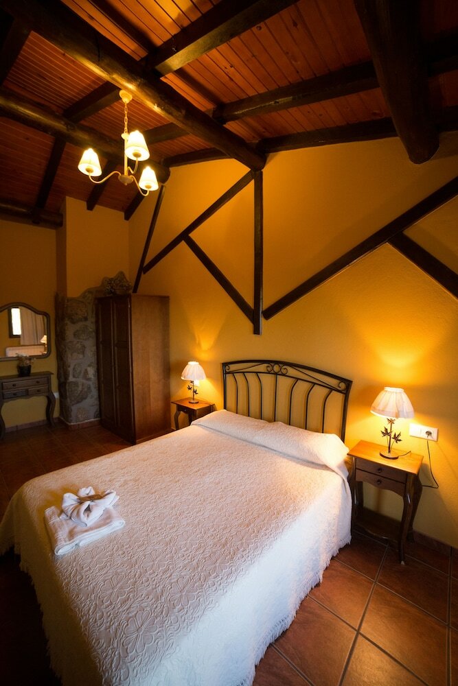 Agroturismo El Rincon De Castilla