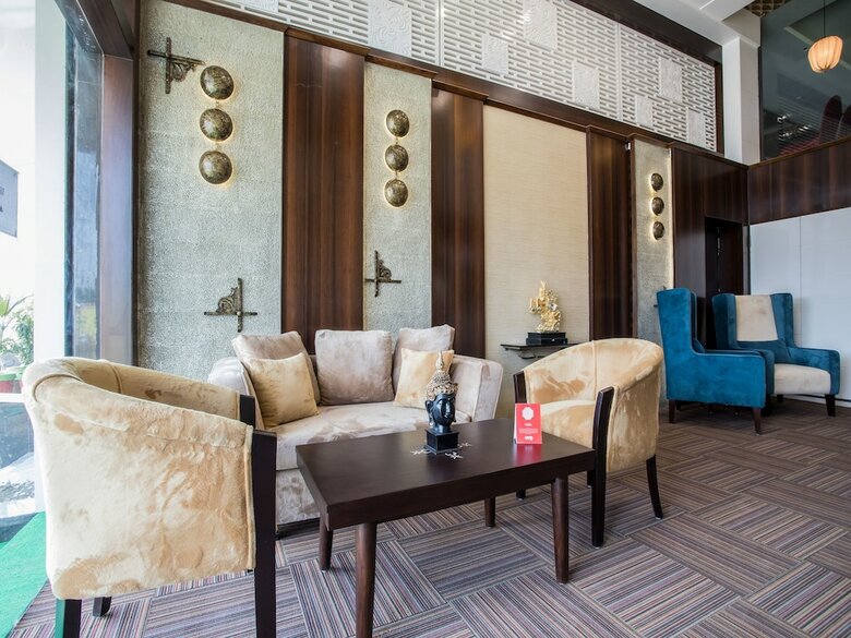 Oyo 9944 Hotel Malwa Inn