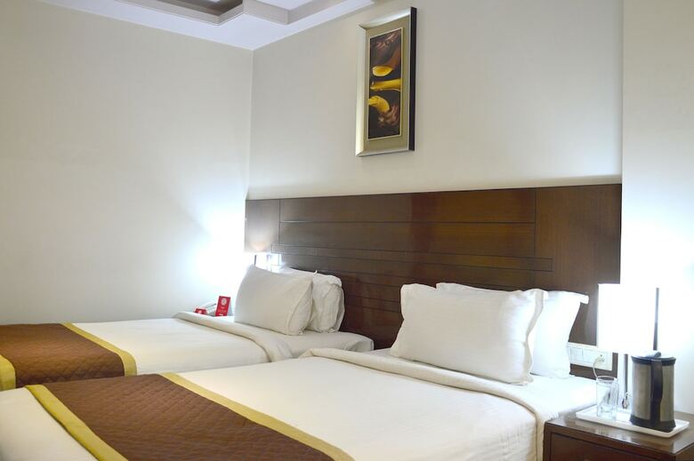 Oyo 5818 Hotel Shyam Paradise