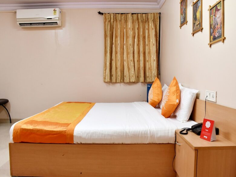 Hotel Oyo 7551 Smb Residency