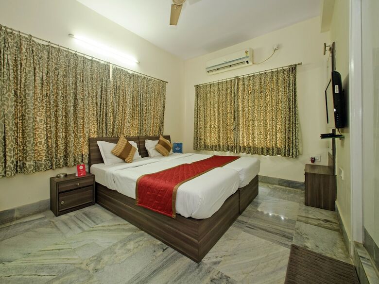 Hotel Oyo 3573 Salt Lake Sector 2