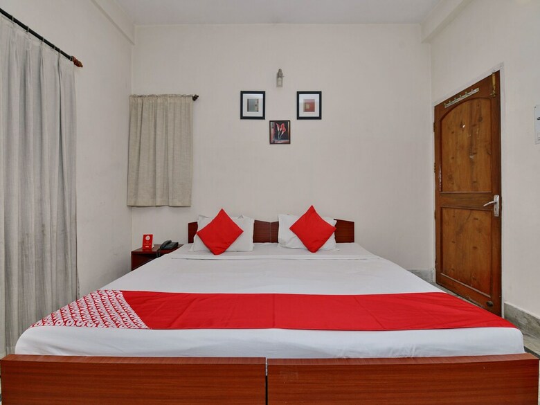 Hotel Oyo 2864 Guest Accomodation