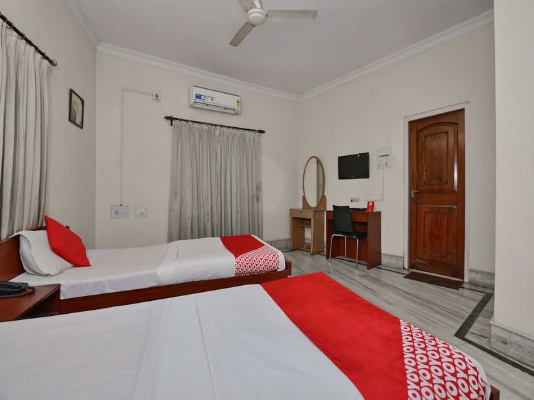 Hotel Oyo 2864 Guest Accomodation
