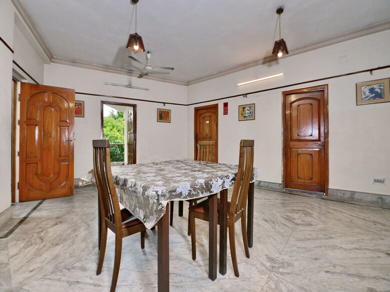 Hotel Oyo 2864 Guest Accomodation