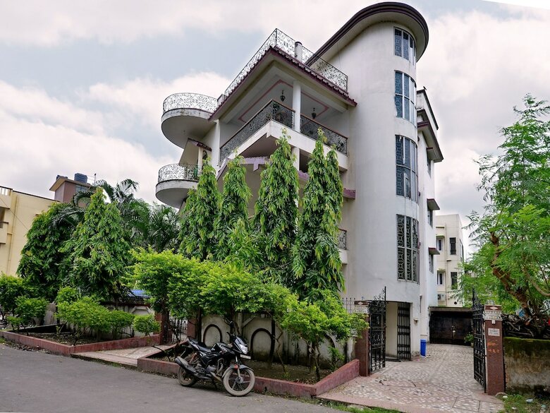 Hotel Oyo 2864 Guest Accomodation