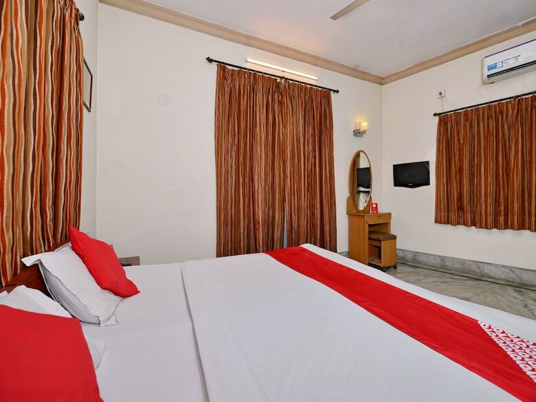 Hotel Oyo 2864 Guest Accomodation