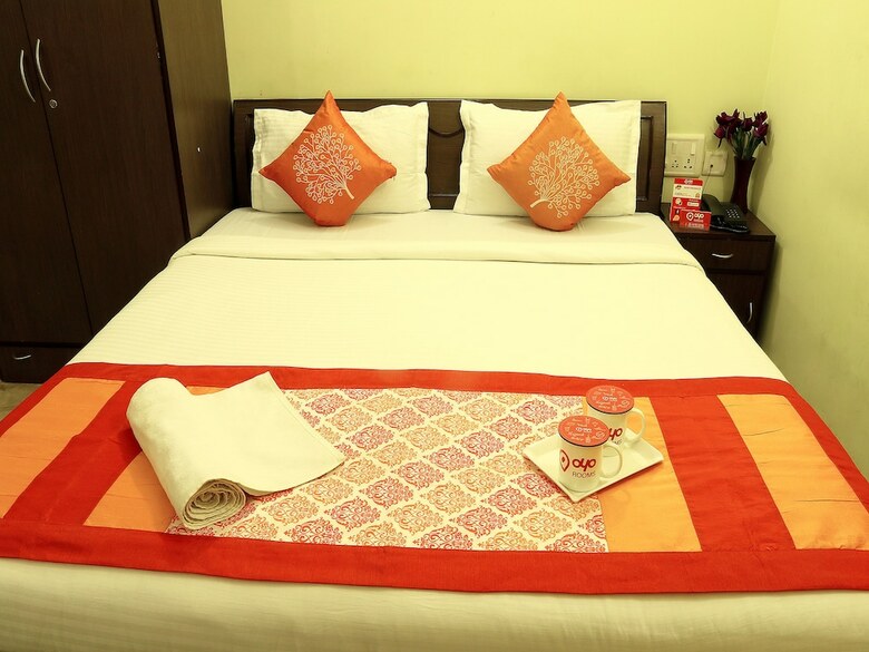 Hotel Oyo 3653 Second House