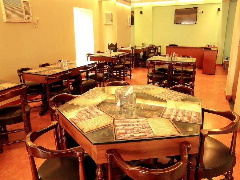 Hotel Oyo 3653 Second House