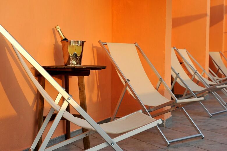 Bed And Breakfast La Casa Sul Faro