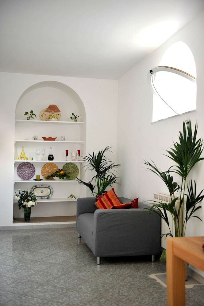 Bed And Breakfast La Casa Sul Faro