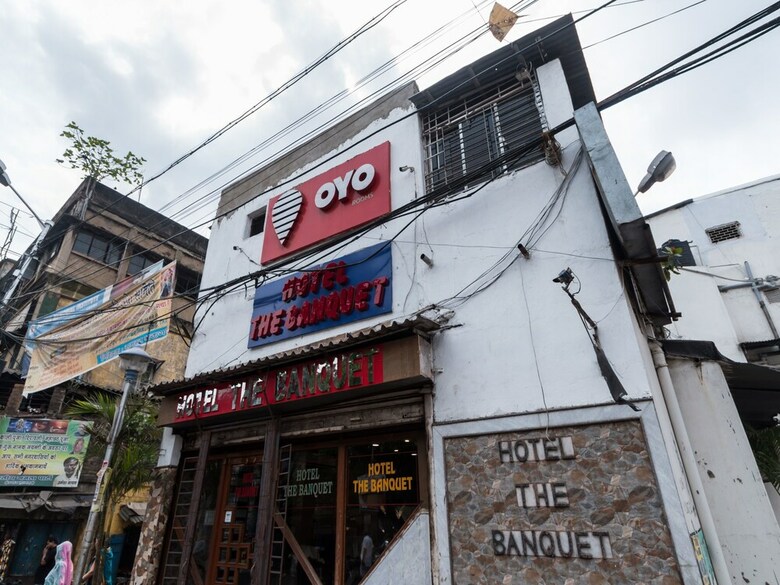 Hotel Oyo 4144 The Banquet