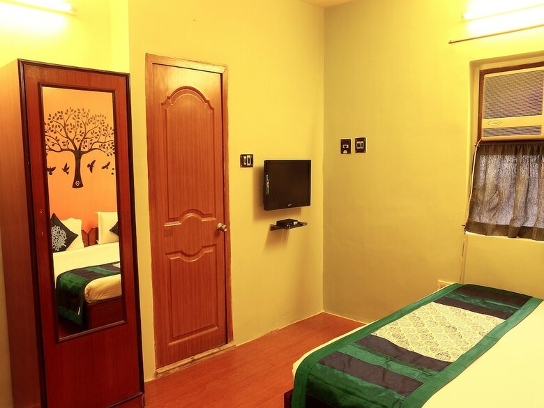 Oyo 2910 Hotel Relax