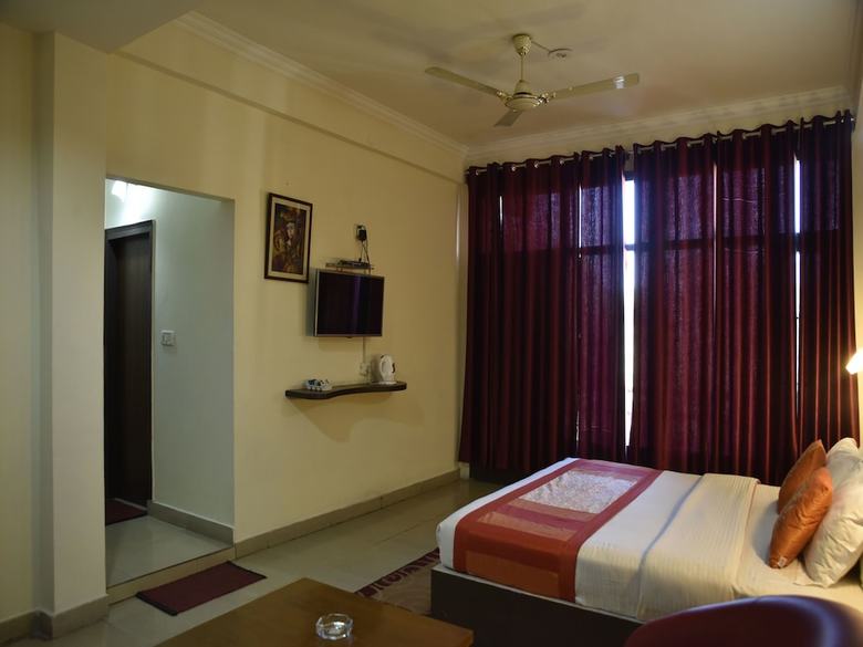 Hotel Oyo 3266 Kumarhatti