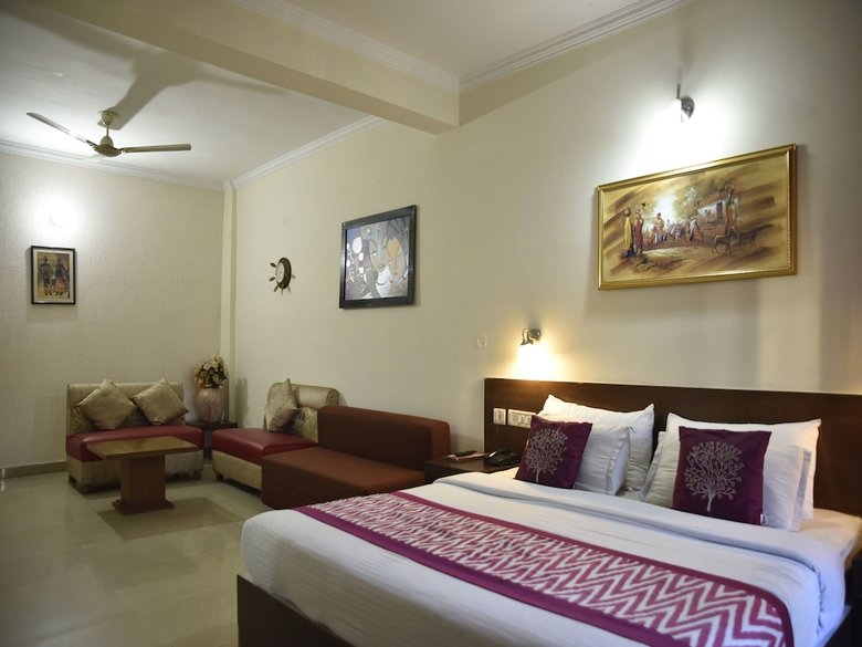 Hotel Oyo 3266 Kumarhatti