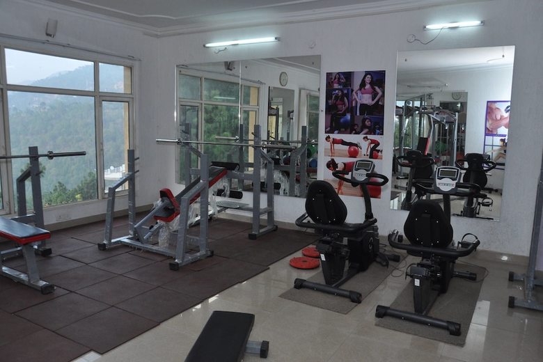 Hotel Oyo 3266 Kumarhatti