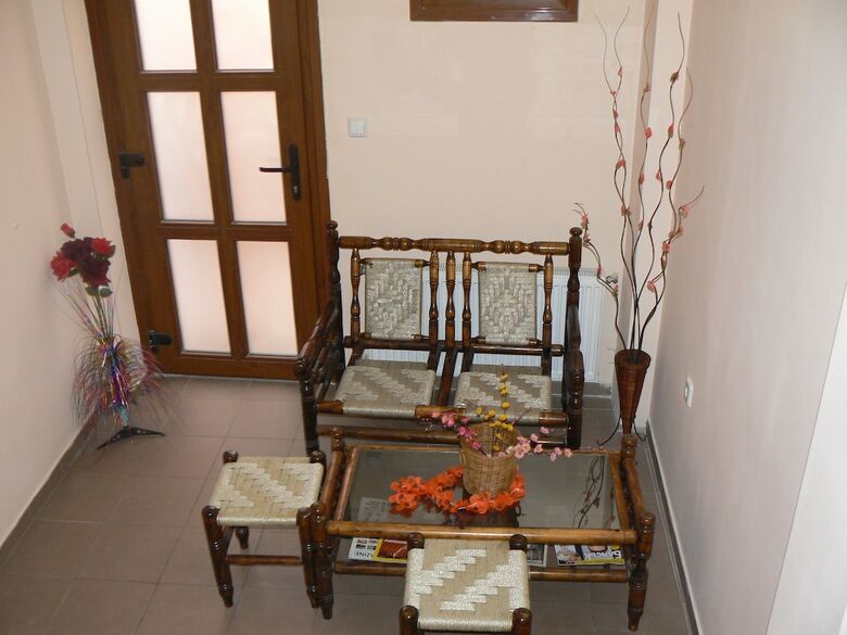 Hotel Varusha
