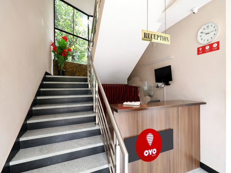 Hotel Oyo 6714 Innate Inn