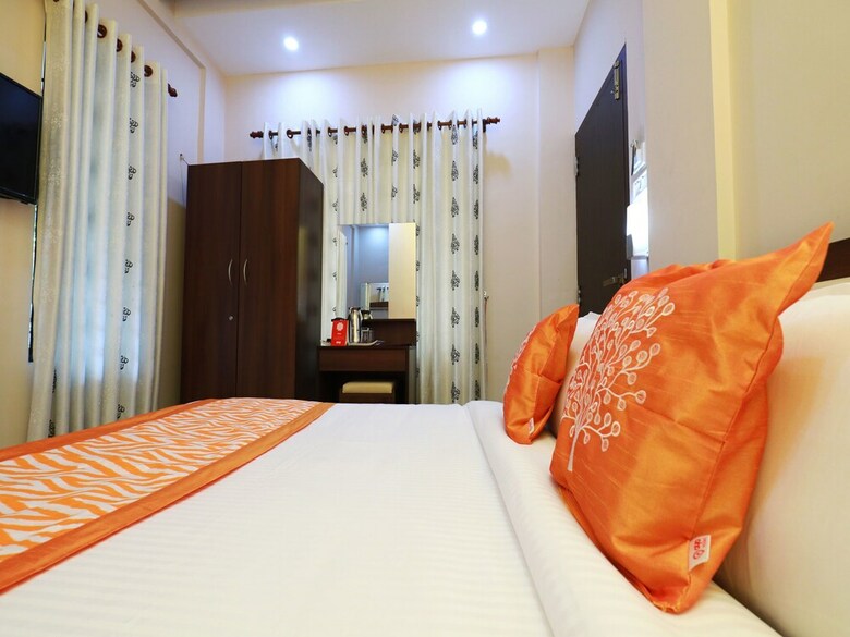 Hotel Oyo 6714 Innate Inn