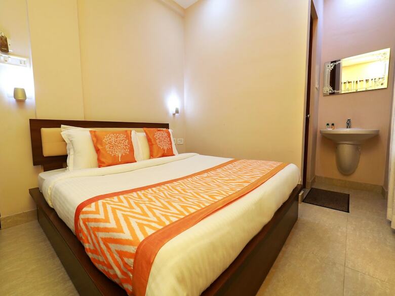 Hotel Oyo 6714 Innate Inn