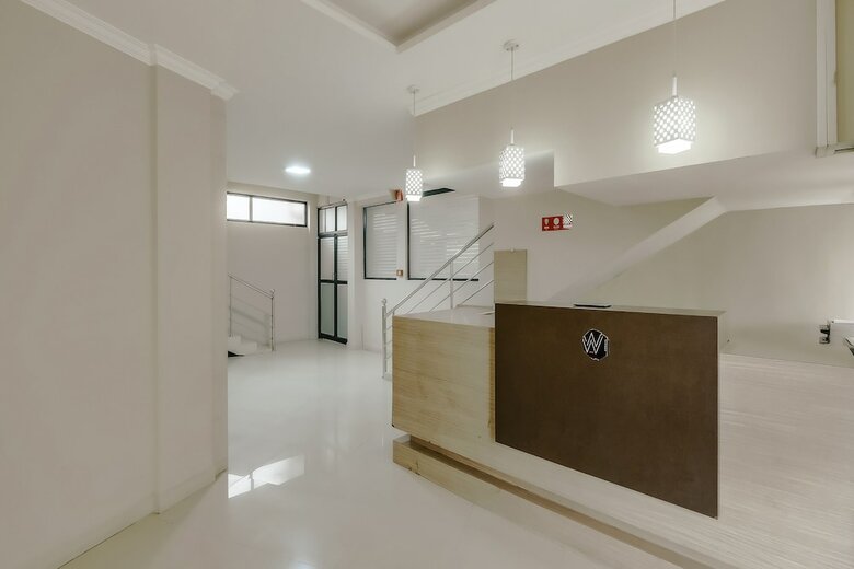 Hotel Oyo Flagship 240 Southern Railway Station
